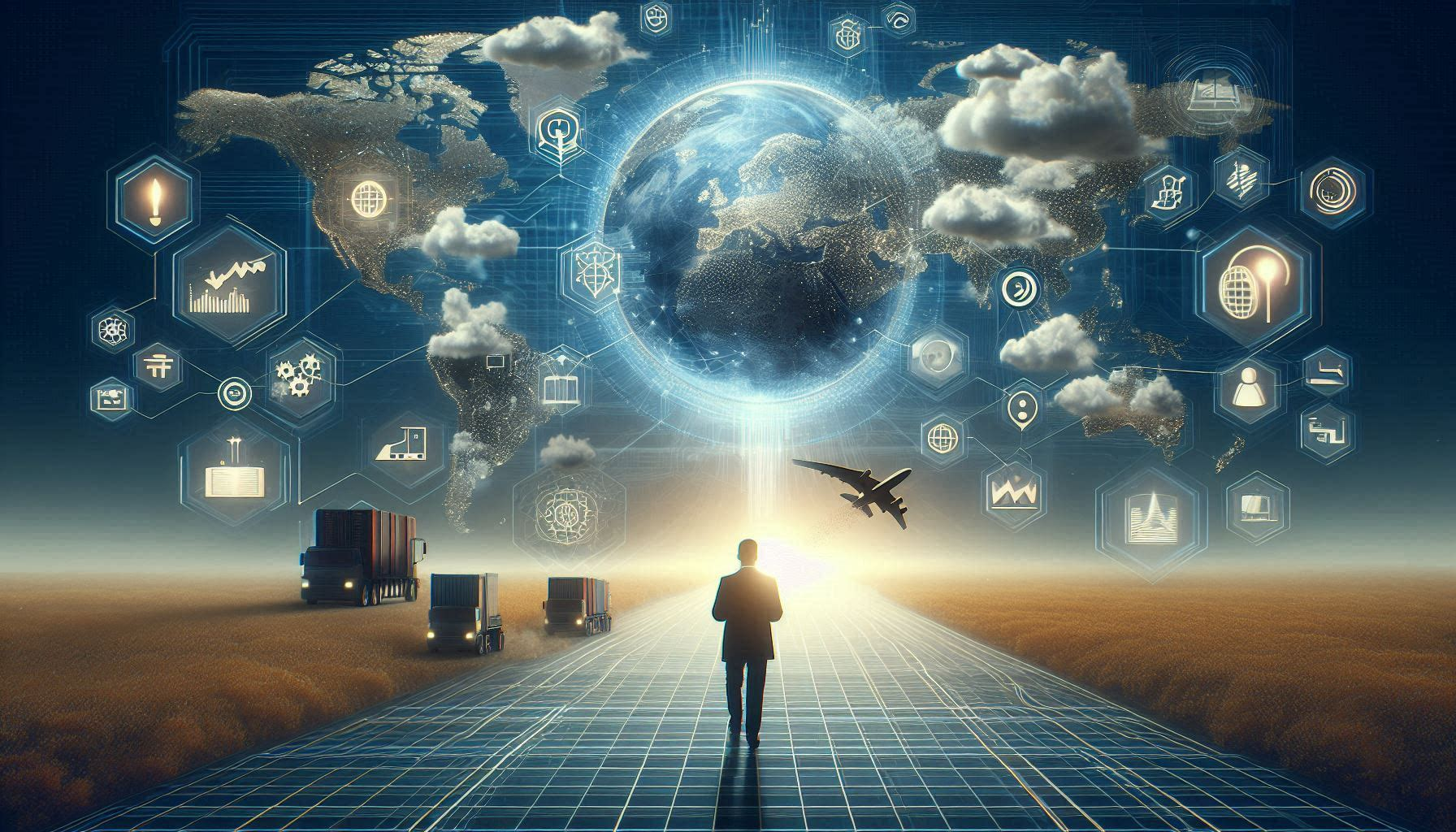 The Future of Procurement: Trends and Innovations to Watch in 2024