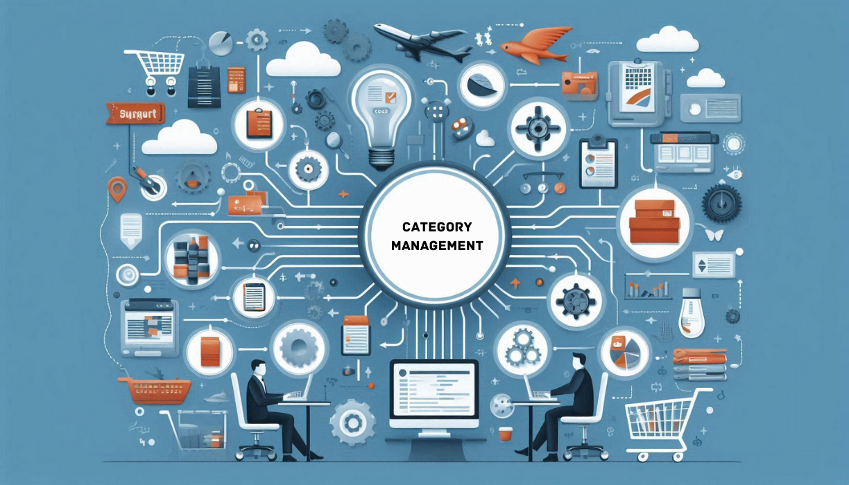 Category Management: How to Optimize Procurement Categories