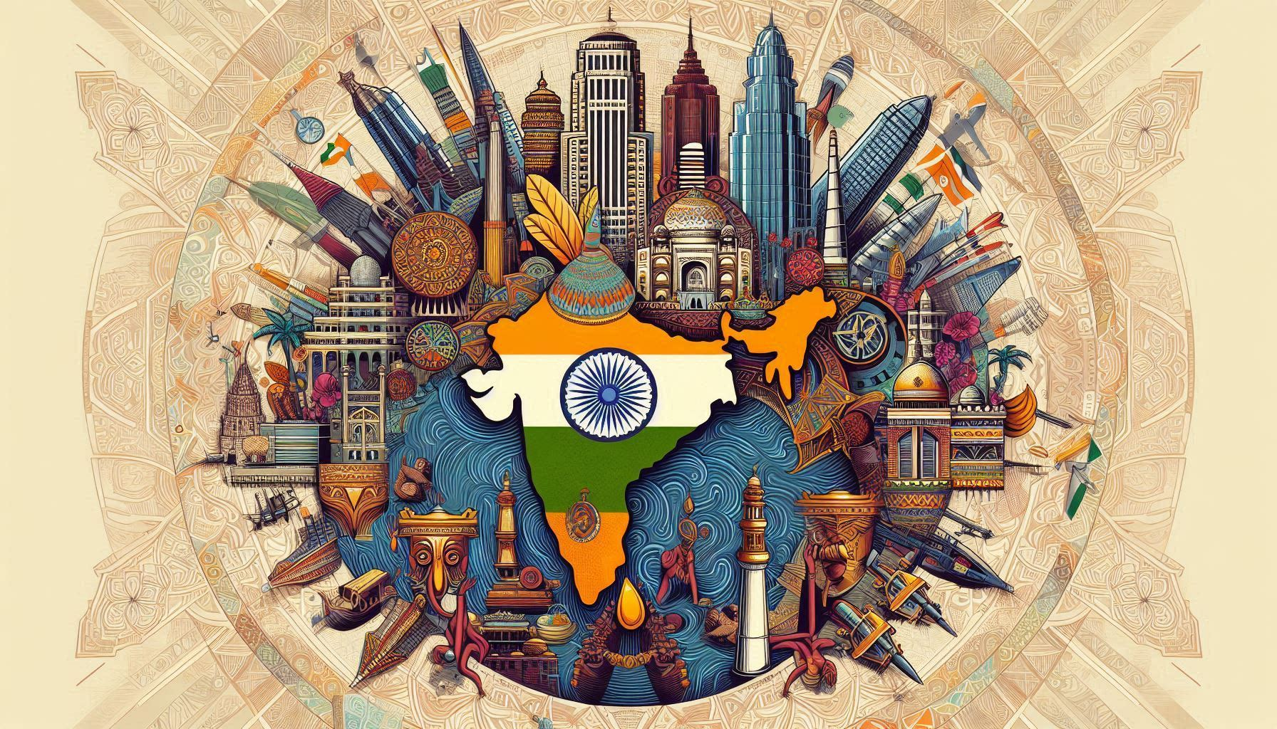 The Impact of Geopolitical Events on Global Procurement: An Indian Context