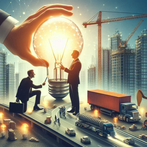 Building Supplier Relationships: Steps for Long-term Success