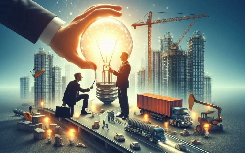 Building Supplier Relationships: Steps for Long-term Success