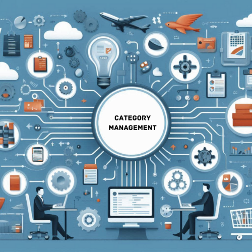 Category Management: How to Optimize Procurement Categories