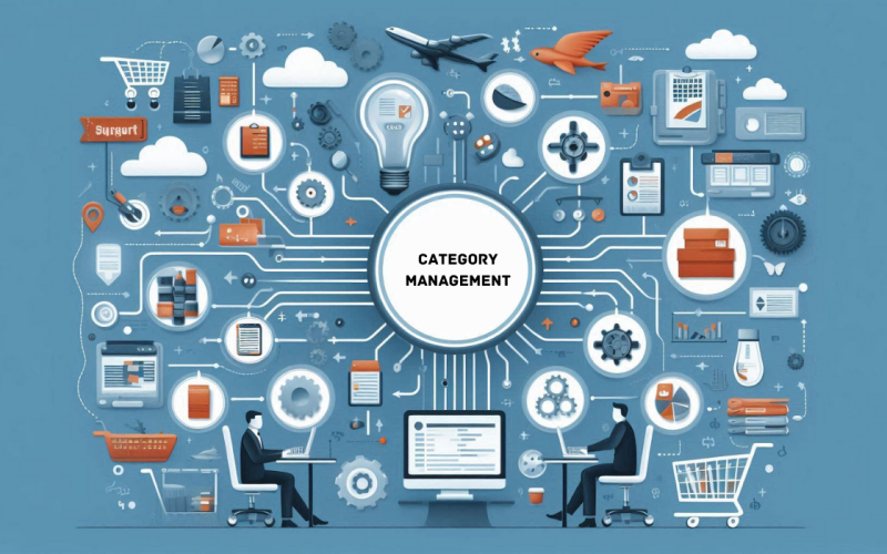Category Management: How to Optimize Procurement Categories