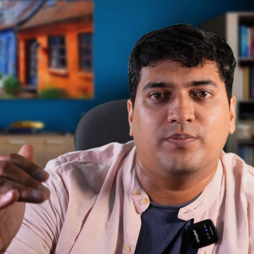 My Journey Through Life: A Personal Blog