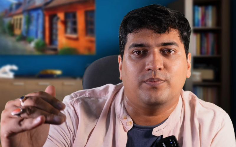 My Journey Through Life: A Personal Blog