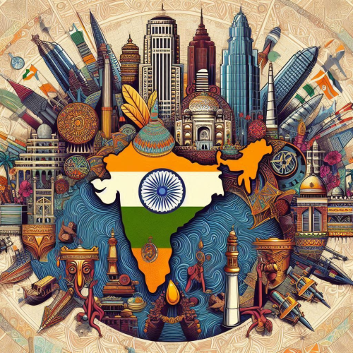 The Impact of Geopolitical Events on Global Procurement: An Indian Context
