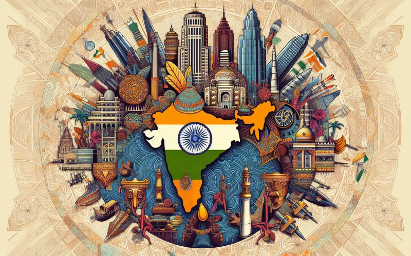 The Impact of Geopolitical Events on Global Procurement: An Indian Context