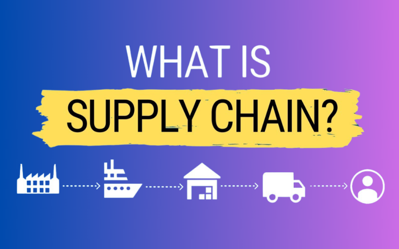 Essential Terminology in Procurement and Supply Chain Management