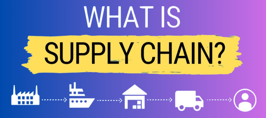 Essential Terminology in Procurement and Supply Chain Management