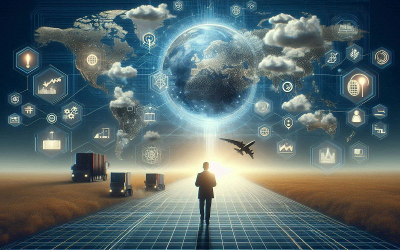 The Future of Procurement: Trends and Innovations to Watch in 2024