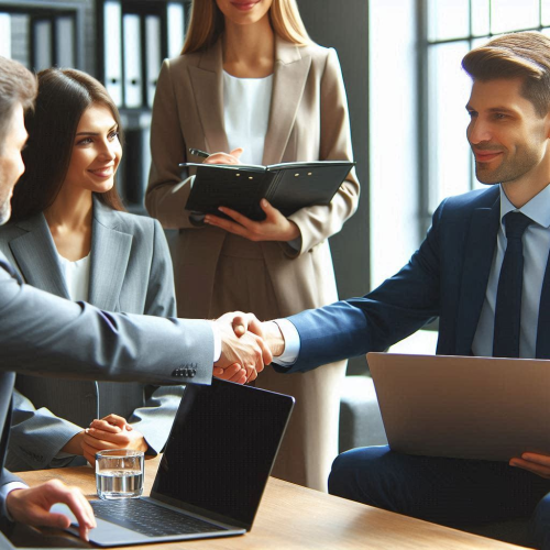 Procurement Outsourcing: When and How to Do It Right