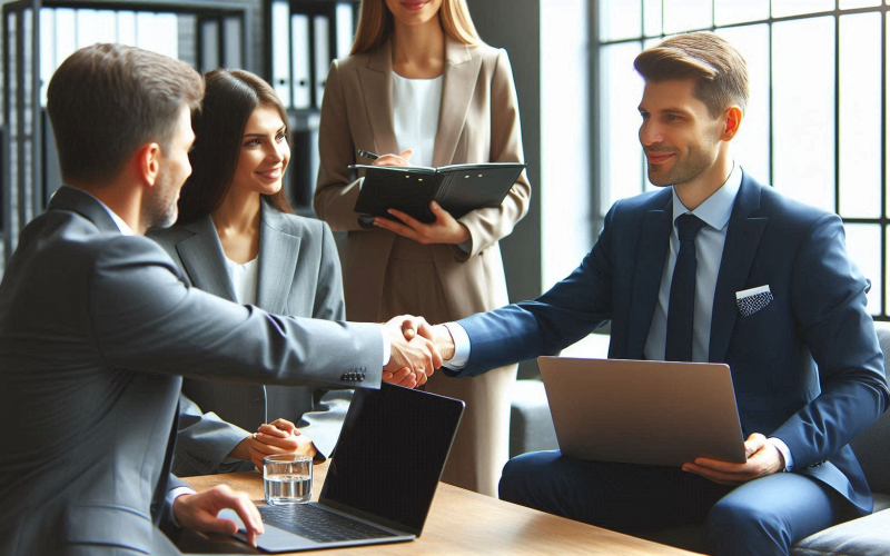 Procurement Outsourcing: When and How to Do It Right